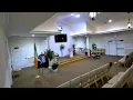 Funeral Service for David Thorpe