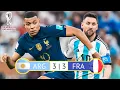 Download Lagu Argentina vs France | 3-3 | World Cup Final 2022 Highlights