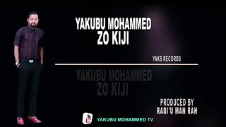 zo ki ji yakubu mohammed