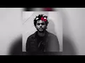 Lagu the weeknd - baptized in fear / open hearts (sped up)