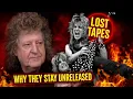 Lagu Bob Daisley over de dood van Randy Rhoads en waarom de verloren tapes nog steeds niet openbaar ge...