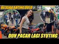 Download Lagu LIAT LANGSUNG PACAR LAGI SYUTING, RODA RODA GILA 😂