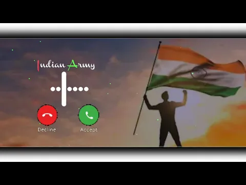 Download MP3 New Indian Army Ringtone 2022 | Desh bhakti ringtone | Indian army instrumental ringtone | mp3 tunes