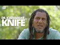 Download Lagu Dr  K'adamawe Knife On The Creators Of The Pyramids, Beings From Outer Space, And Astral Travel