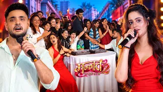 Mannat Sesone 2 | Watch Party Special | Ayesha Singh, Adnan Khan, Tanvi Dogra, Nahum Paul 