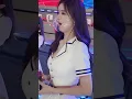 Download Lagu SPG samsung tercantik di dunia #shorts #beautiful #pretty #kpop