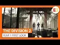Video di OFFICIAL THE DIVISION 2 - E3 2019 - YEAR 1 FIRST LOOK