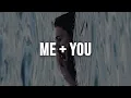 Lagu The Kid LAROI - ME + YOU [Clean - Lyrics]