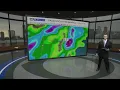 High tides and possible flooding threaten South Florida over the next few days