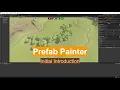 Prefab Painter - Introduction Unity