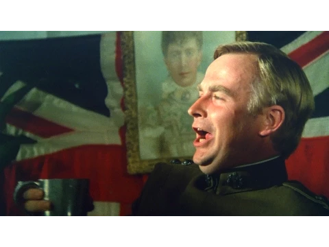 Aces High (1976) Official Trailer HD 1080p