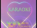 Download Lagu MABOK BRUTU KARAOKE VOC:PRATY SUGIYANTO LAGU TARLING 2023/2024