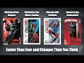 How To Get Into Comics