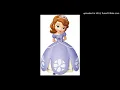 Princess Sofia I - I Belong