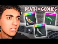 Every Time I Die I Giveaway a GODLY in MM2