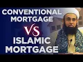 Lagu Q\u0026A: Conventional Mortgage vs Islamic Mortgage | Dr. Mufti Abdur-Rahman ibn Yusuf Mangera
