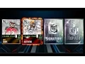 Madden NFL 16 Mobile Gameplay - SIGNATURE BUNDLE Opening Guaranteed LEGEND Head to Head Games