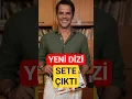 Yeni dizi Kıskanmak oyuncu kadrosuyla dikkatleri kendi üzerine çekti #özgünamal #hafsanursancaktutan