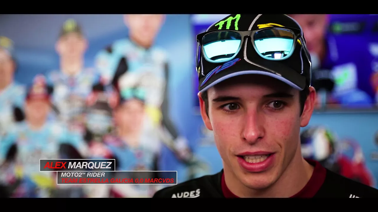 MOTO 2 2017 LUB VA : Youtube video player
