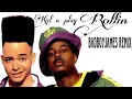 Download Lagu Kid N play Rollin DJ Badboyjames remix 1