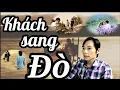 Download Lagu KHÁCH SANG ĐÒ - CHÂU KHẢI PHONG | VINH HY | COVER