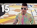 MEETING TYLER HERRO - NBA 2K23 My Player Career