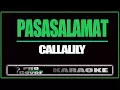 Download Lagu Pasasalamat - CALLALILY (KARAOKE)