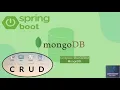 Spring Boot mongodb CRUD Example MongoDB