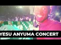 Download Lagu Yesu Anyuma Concert Live @ Mutundwe Sparkle Gardens | Chairman Rodney | Back Stage Performance.