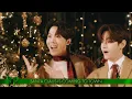 Download Lagu BTS Sings 'Santa Claus Is Comin' To Town' - The Disney Holiday Singalong