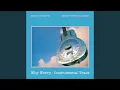 Dire Straits - Why Worry (Original Instrumental Track)