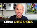 Download Lagu U.S. Panics “China’s Chips Only 2 Years Away”, New Punishments Are Bound To Fail
