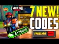FRESH NEW CODES TRUCKING EMPIRE ROBLOX CODES 2026 - TRUCKING EMPIRE CODES