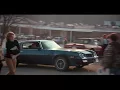 Stranger Things Billy Introduction