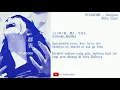 Download Lagu YOASOBI - Gunjou // Lirik+Terjemahan