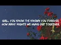 Lee Brice - Rumor  | Lyrics