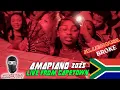 Download Lagu AMAPIANO MIX 2025 🇿🇦 Live from CAPE TOWN