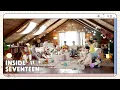 Download Lagu [INSIDE SEVENTEEN] 'Power of Love (KOR ver.)' SPECIAL VIDEO BEHIND