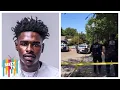 BREAKING BFG Straap Reportedly Shot In South Dallas Critical Condition