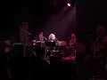 Jessica Pratt’s ‘Back, Baby’ with backing band, live