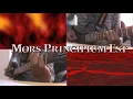 Mors Principium Est The Distance Between Guitar Cover