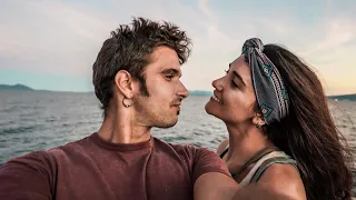 Falling in Love with Australia’s WILD Untouched Island (Expedition Drenched S2 Ep6)