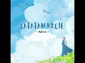 Download Lagu Adera - Catatan Kecil // Lirik Lagu