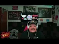 THR CRU2 & UNION FATAL TRAJERON GUERRA 🔥 “IRAK” Reacción | DALE GAS