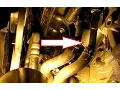 How to replace the starter in a 2 4L Hyundai Sonata part 1 Removal