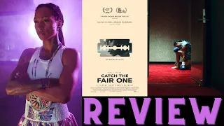 catch the fair one review kali k o reis steals the show in five star film