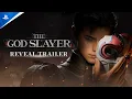 Lagu The God Slayer - Reveal Trailer | PS5 Games