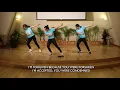 Download Lagu Hillsong - Amazing Love (You are My King) Dance Worship