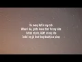 Nigo - Arya (Lyrics) Ft. A$AP Rocky