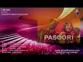 PASOORI || ALI SETHI & SHAE GILL